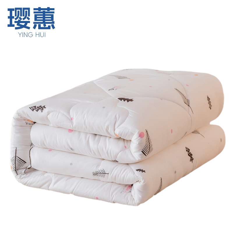 璎蕙棉被150*200cm4斤/床高清大图