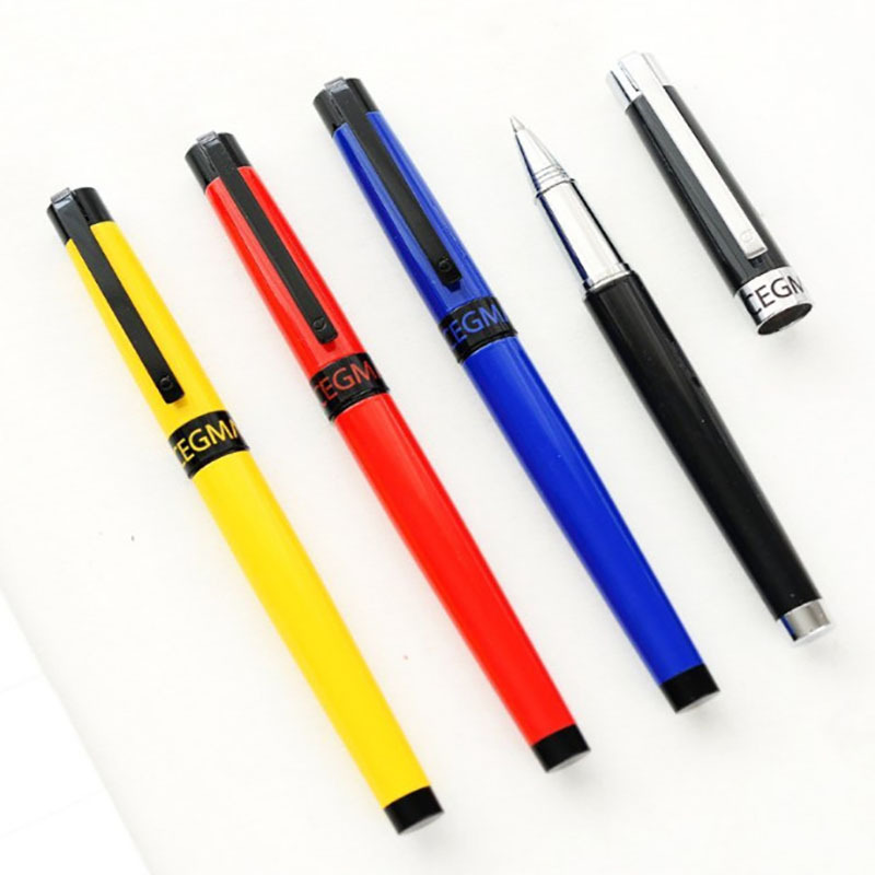 晨光arp48401希格玛宝珠笔05mm