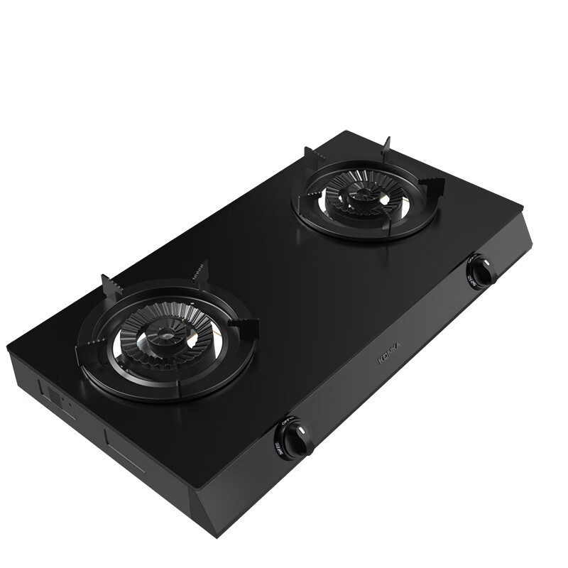康佳(konka)灶具燃气灶双灶台灶 4.