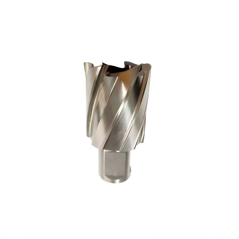 华夏京铁城 高速钢多刃钻头 31*25mm 支高清大图