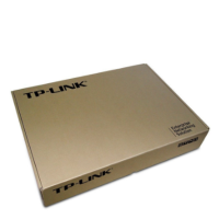 TP-LING TL-ER6110G 企业高速千兆路由器上网行为管理Web认证