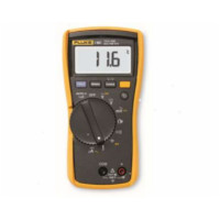 FLUKE 116C 掌上型真有效值数字万用表