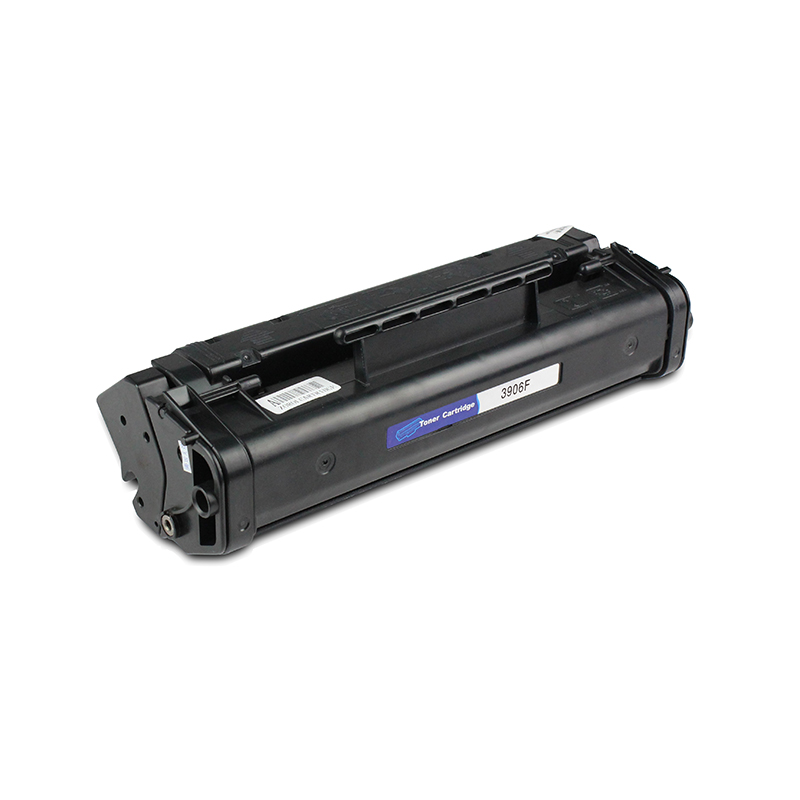 博克(PIXED)HP 3906F硒鼓黑色适用HP 5L/5ML/6L/3977A等打印机高清大图