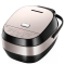 美的/Midea HS4068 电饭煲 电饭锅 IH电磁加热4L智能预约功能 触摸操控 精铁厚釜内胆 电饭煲
