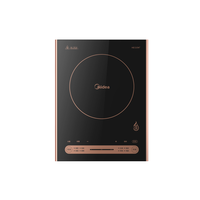 美的(Midea) 电磁炉 C22-RH2270