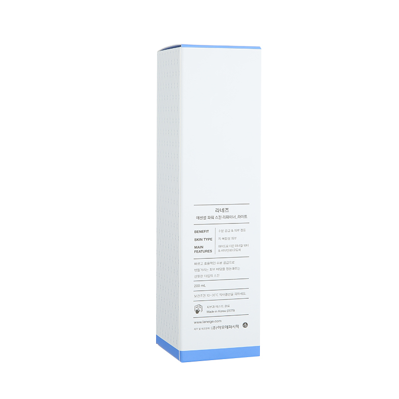 Laneige水庫凝肌爽膚水-清爽200ml