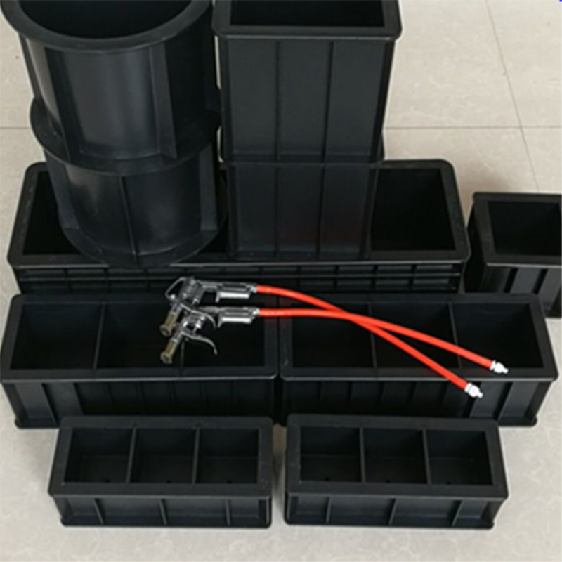 OIMG 抗渗试模 混凝土试块模具Z 175*185*150mm 单位：个高清大图