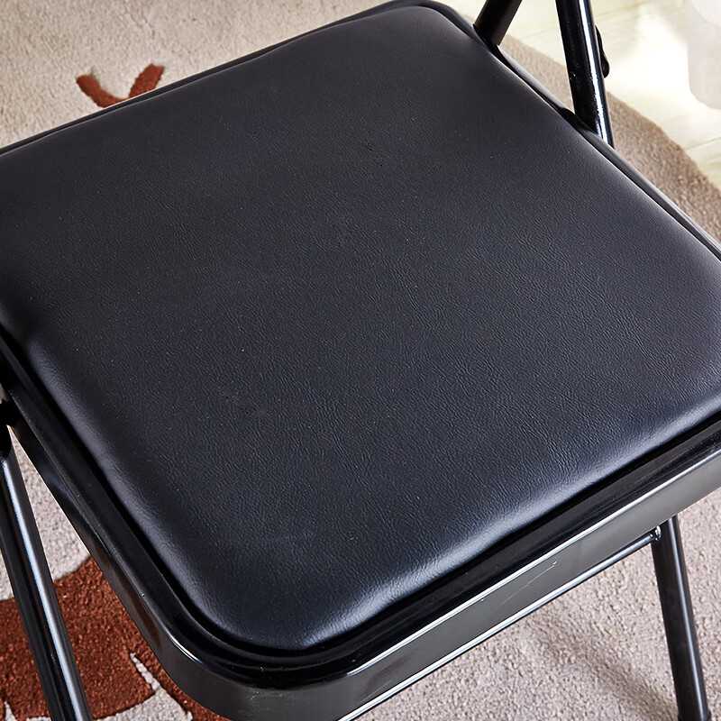 合祥源 折叠椅 400*400*550mm 张高清大图