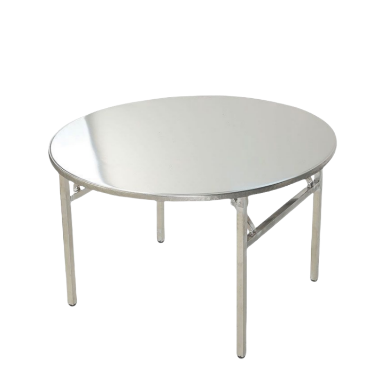 蕃蒂圆桌130cm张高清大图