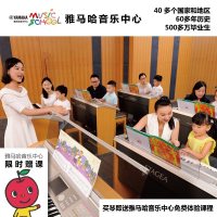 YAMAHA 雅马哈 KB309 61力度键正品专业考级儿童成人电子琴