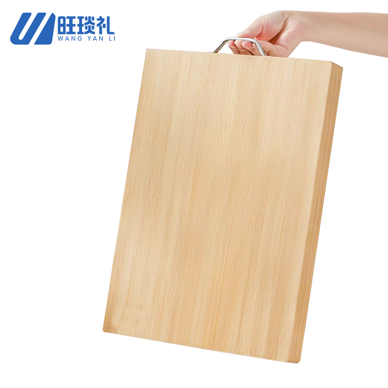 旺琰礼面板菜板案板80*50cm/块高清大图