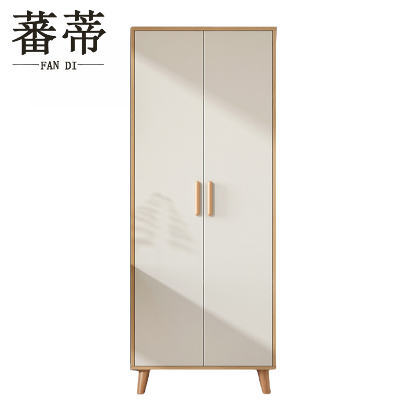 蕃蒂衣柜 衣橱高清大图
