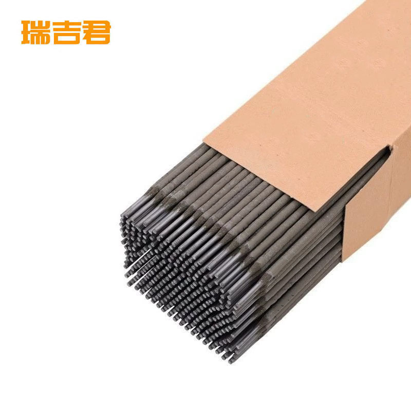瑞吉君 电焊条 2.5mm kg高清大图