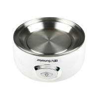 九阳(Joyoung)煮蛋器 ZD07W03A 迷你家用煮蛋器 自动断电多功能蒸蛋器
