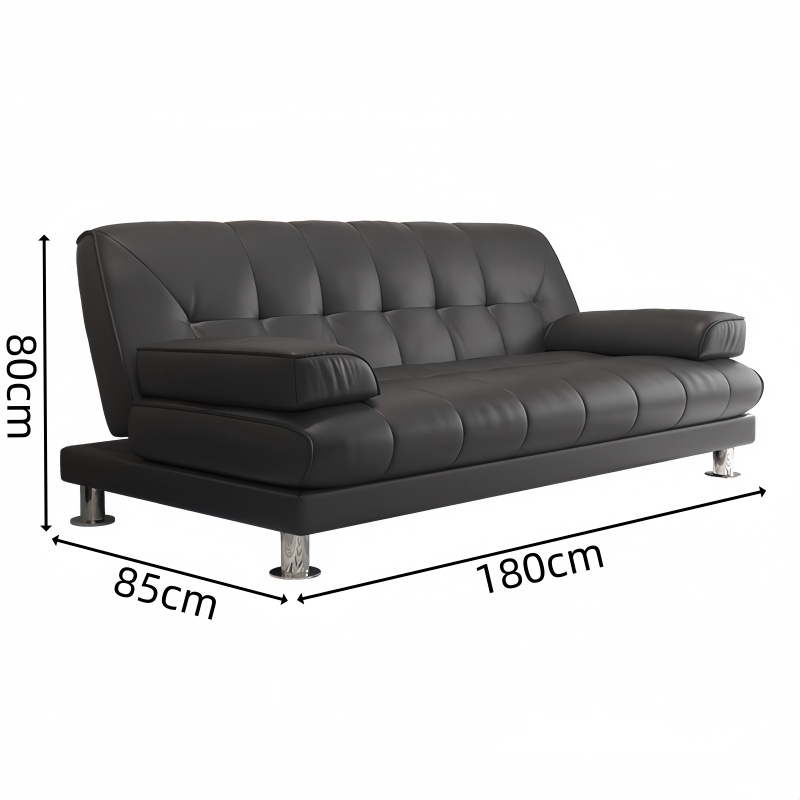 桃锦堂 折叠沙发1.8米 张高清大图