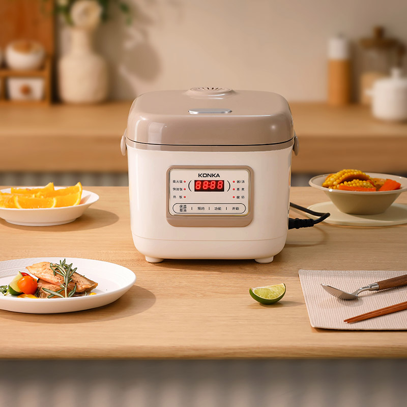 康佳 智能电饭煲 KDFB-3022-M高清大图