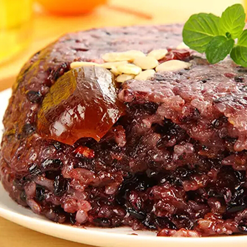 安井血糯八宝饭400g