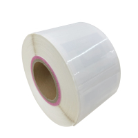 Makeid P100-80-1200(3DRF545) 标签纸 100*80mm (单位:张)白色