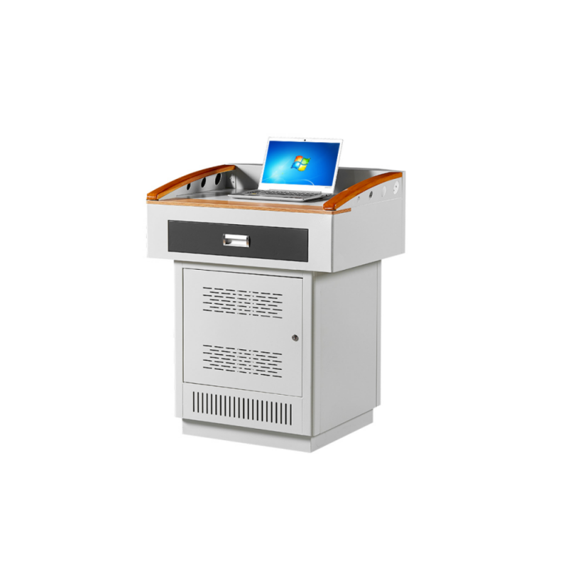 首指(SZ)多媒体讲台/BD-03高清大图