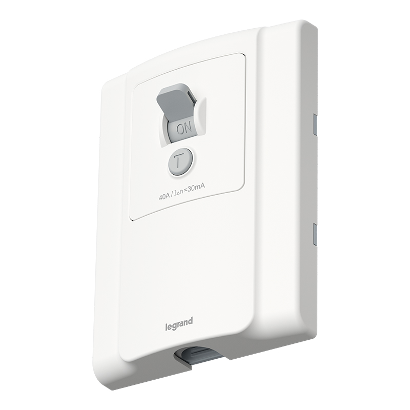 罗格朗 32A漏电保护开关 RCDSW32 个高清大图