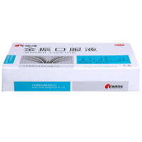 康缘 金振口服液 10ml*6支/盒