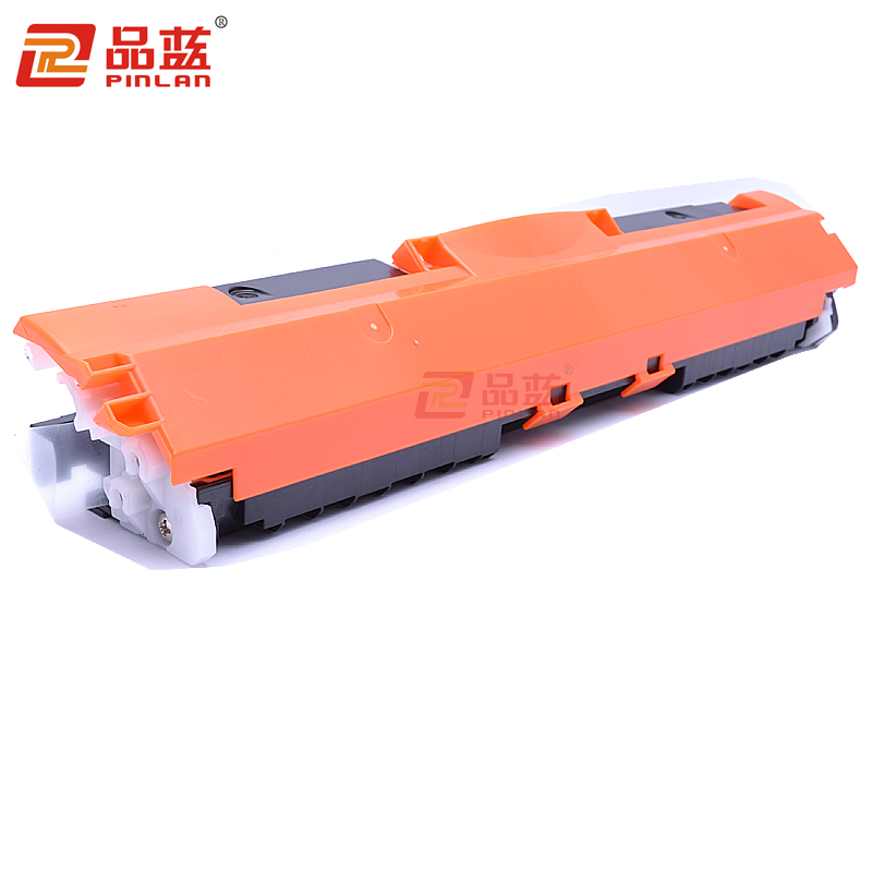 品蓝 CE310A 126A粉盒 适用惠普HP CP1025 M175a M175nw M275高清大图