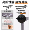 雨虹飞鱼吸盘毛巾架免打孔卫生间置物架壁挂浴室挂件置物架厕所墙上浴巾架