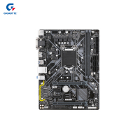 技嘉(Gigabyte) B365M HD3主板 支持win7 M.2插槽 台式机主机游戏主板