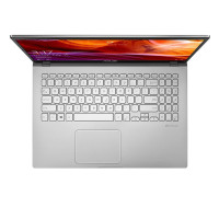 华硕（ASUS）顽石Y5200FB8265 15.6英寸高清窄边框超轻薄本娱乐游戏笔记本电脑（四核i5-8265U 4G 500GB+128GB固态 2G独显 银色/灰色）定制