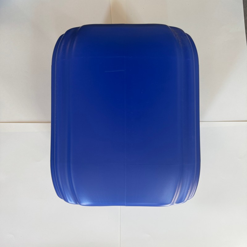 雨沫 25KG污物箱清洗剂 YM-61 桶高清大图