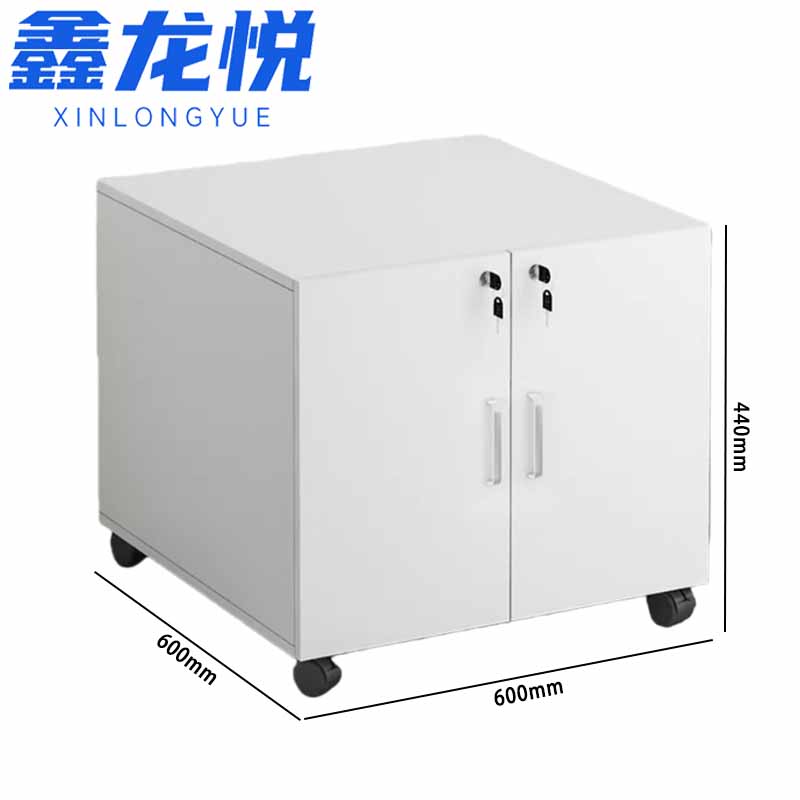 鑫龙悦办公柜7577高清大图