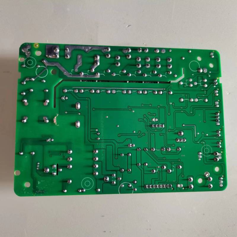 帮客材配法迪欧集成灶JJZT-90X01、JJZY-90X01电路板 主板 电源板高清大图