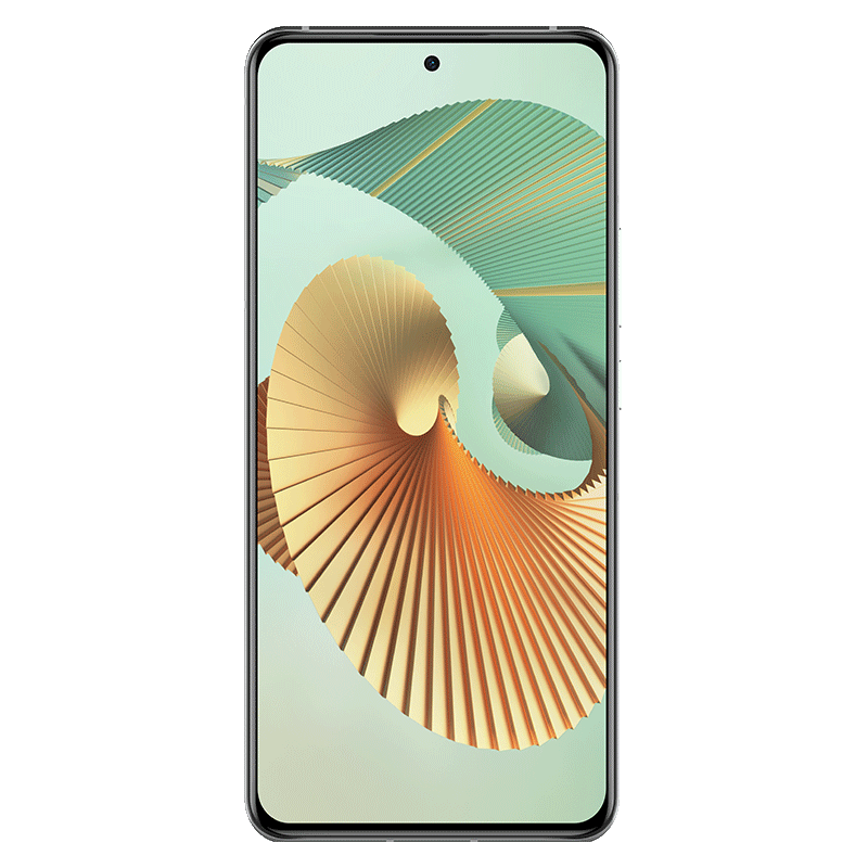ZTE中兴Axon 30Pro 6400万双主摄 120HZ屏 8GB+256GB 烟雨蓝 骁龙888 55W快充 A30Pro拍照游戏5G手机