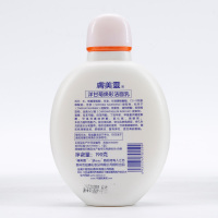 苏宁宜品&肤美灵洋甘菊焕彩洁面乳190g