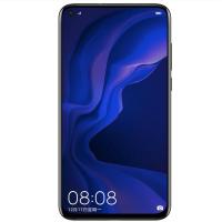 华为(HUAWEI) 华为nova4 2000万超广角三摄 标配 移动版全网通 8GB+128GB 亮黑色 移动联通电信4G智能手机