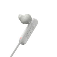 索尼(SONY) WI-SP500 蓝牙耳机 运动跑步无线入耳式耳机 白色