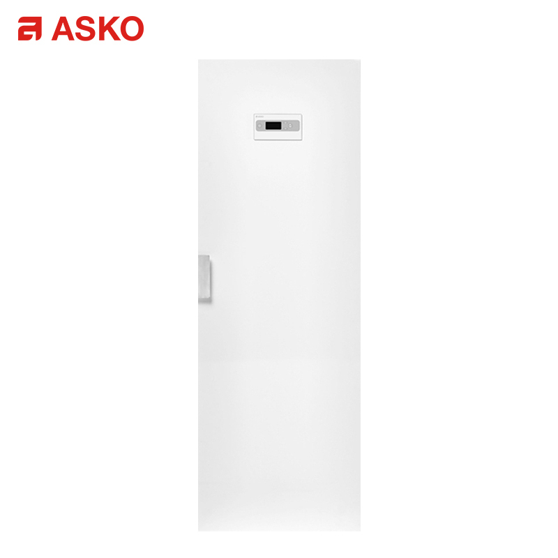 雅士高ASKO欧洲进口家用烘干柜170cm干衣柜衣物护理干衣机DC7774V
