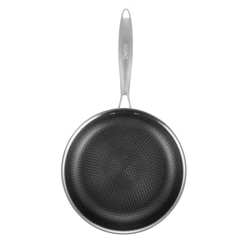 德铂(Debo)瑞兹(煎锅)DEP-DS266高清大图