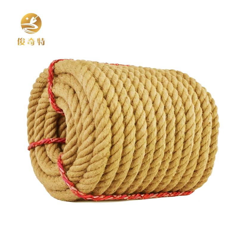 俊奇特 麻绳 12mm 米高清大图