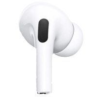 [二手][准新品]苹果 Apple AirPods Pro代原装无线蓝牙耳机 三代新款AirPods Pro国行 补配 单左耳