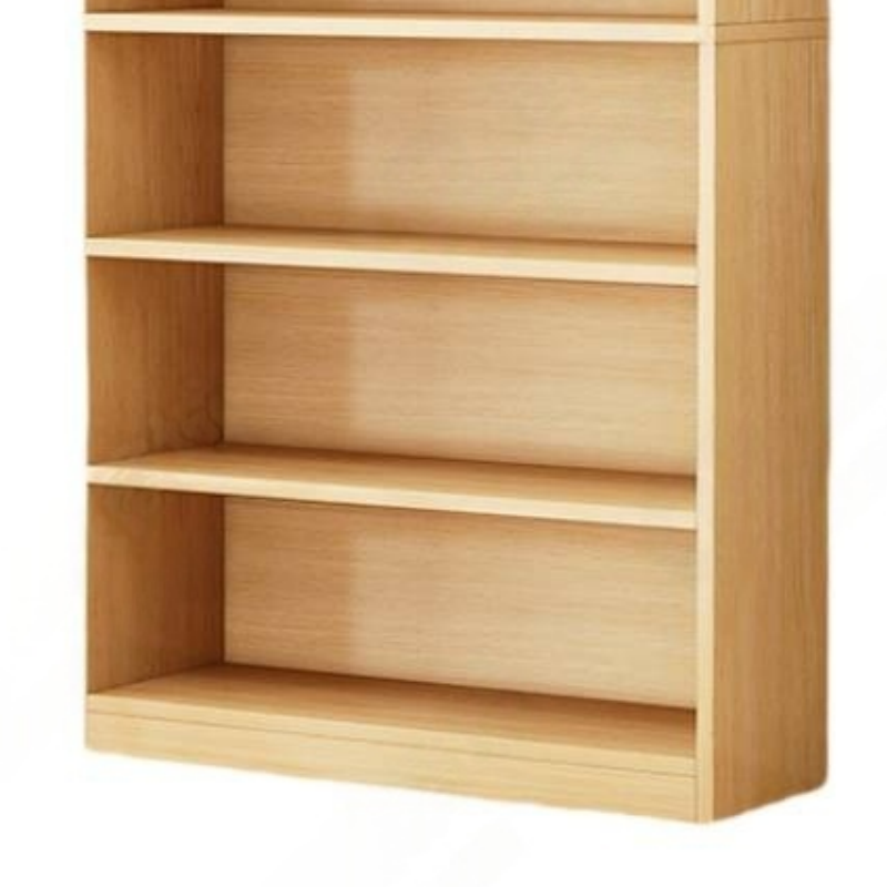 鑫龙都书架组合高清大图