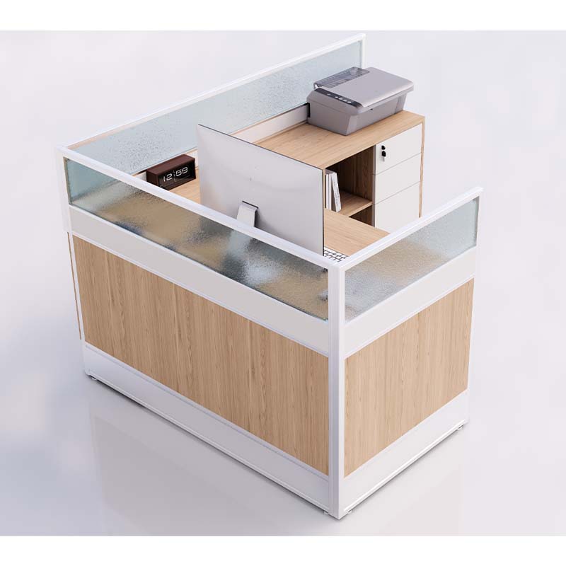 红缅 办公桌 HM-BGZ205 张高清大图