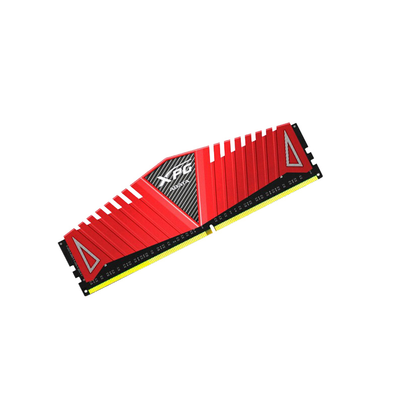 威刚(ADATA) XPG-威龙系列 DDR4 2666 16GB 台式机电脑内存兼容2400高清大图