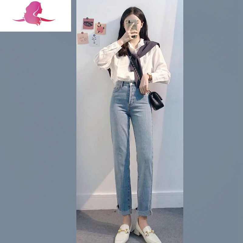 艳如飞早春季洋气小个子气质减龄显瘦轻熟名媛炸街网红职业两件套装裤女套装