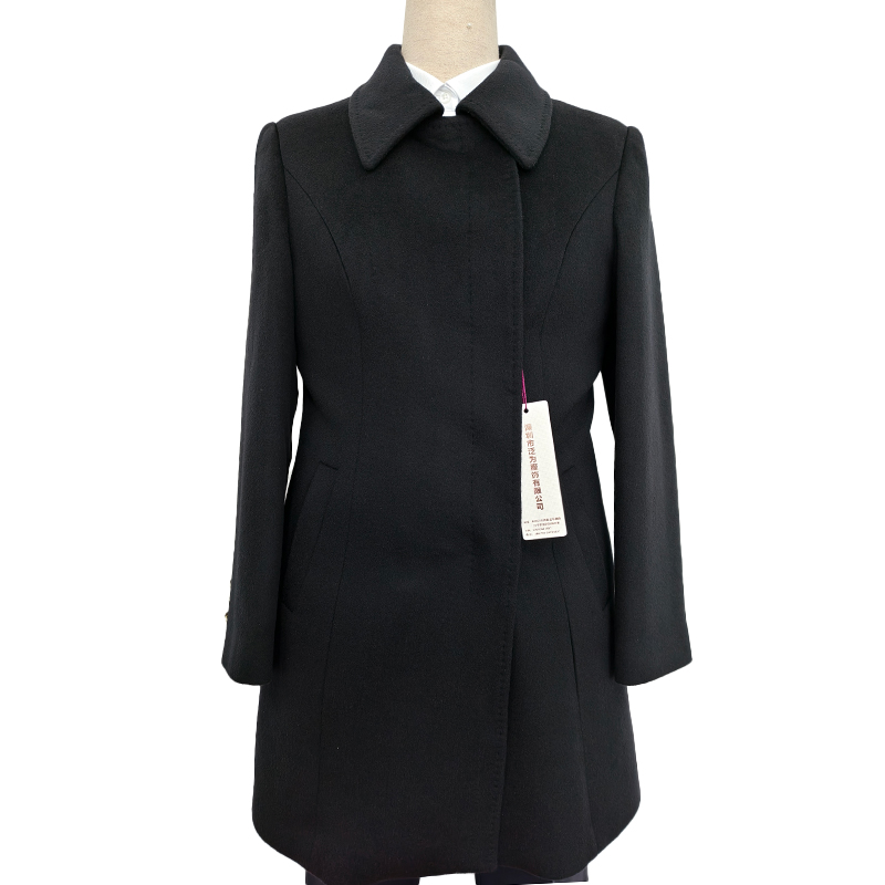 泛 为 女大衣 定制 件