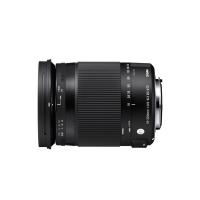 适马 SIGMA C 18-300mm F3.5-6.3 DC MACRO OS HSM 佳能卡口镜头72mm 送UV镜片 年终特惠