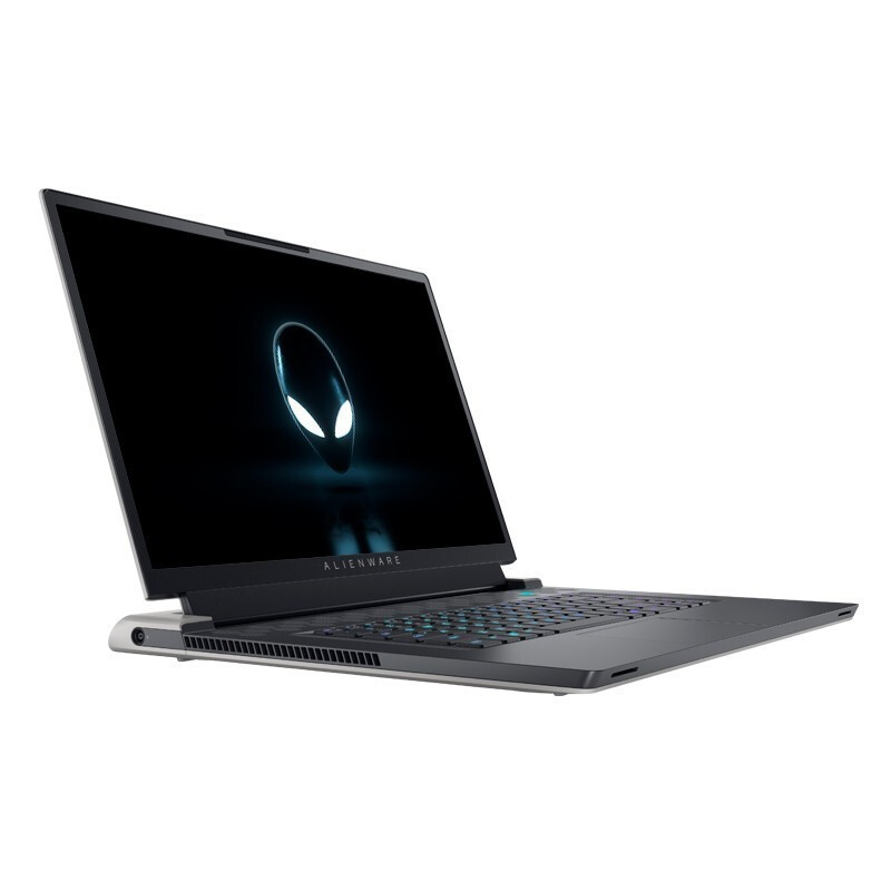 外星人ALIENWARE x17R2 17.3英寸高端游戏本12代i7-12700H 16G 512G RTX3060-6G独显 165Hz高刷屏轻薄笔记本电脑2763W 含专票