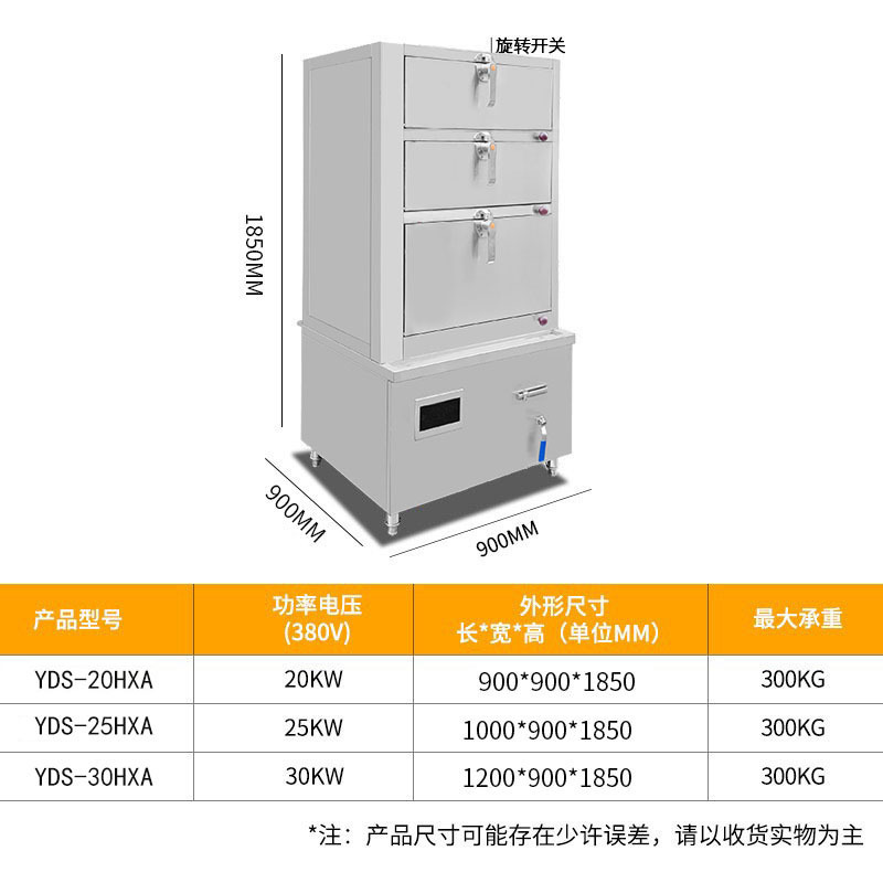 意黛斯(yidaisi)其他商用设备yds-25hxa报价_参数