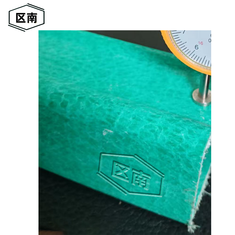 区南 复合电缆槽 50*50mm 米高清大图