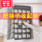 可莉允衣柜内裤内衣裤收纳袋文胸袜子双面悬挂内衣收纳器挂袋架墙挂式